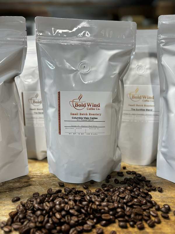 Colombia Viejo Caldas