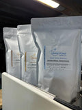 Ethiopian Sidamo