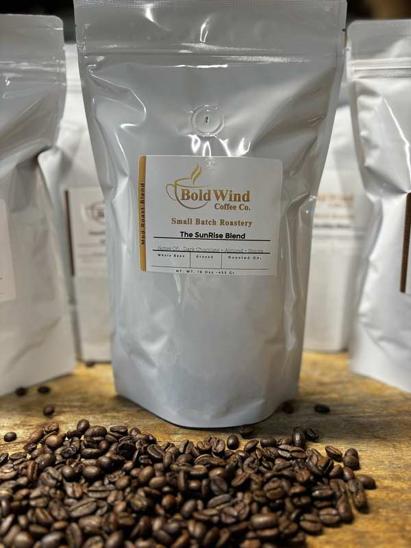 Sunrise Blend